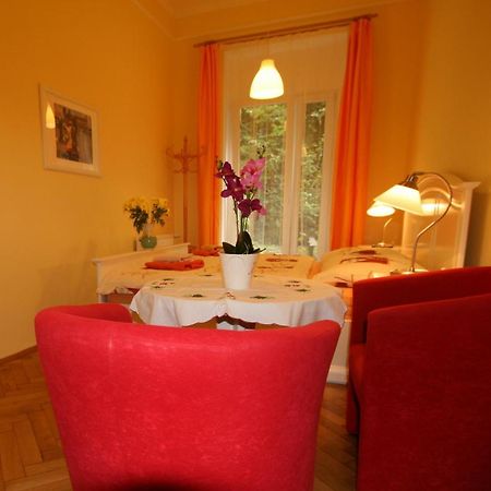 Apartment No. 12 Trziste 29 Karlovy Vary Extérieur photo