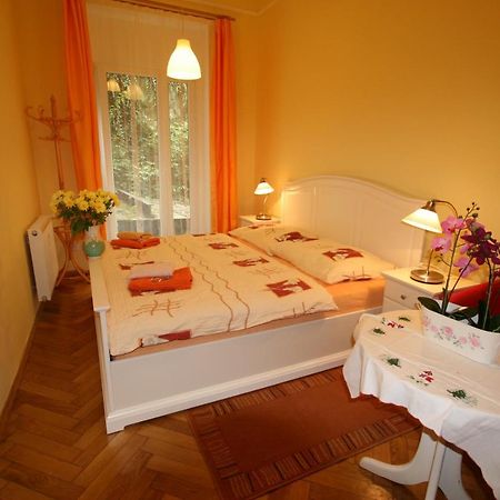 Apartment No. 12 Trziste 29 Karlovy Vary Extérieur photo