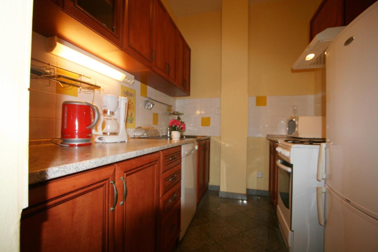 Apartment No. 12 Trziste 29 Karlovy Vary Extérieur photo