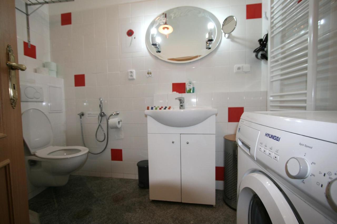 Apartment No. 12 Trziste 29 Karlovy Vary Extérieur photo