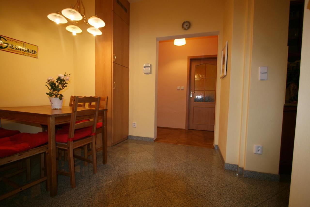 Apartment No. 12 Trziste 29 Karlovy Vary Extérieur photo