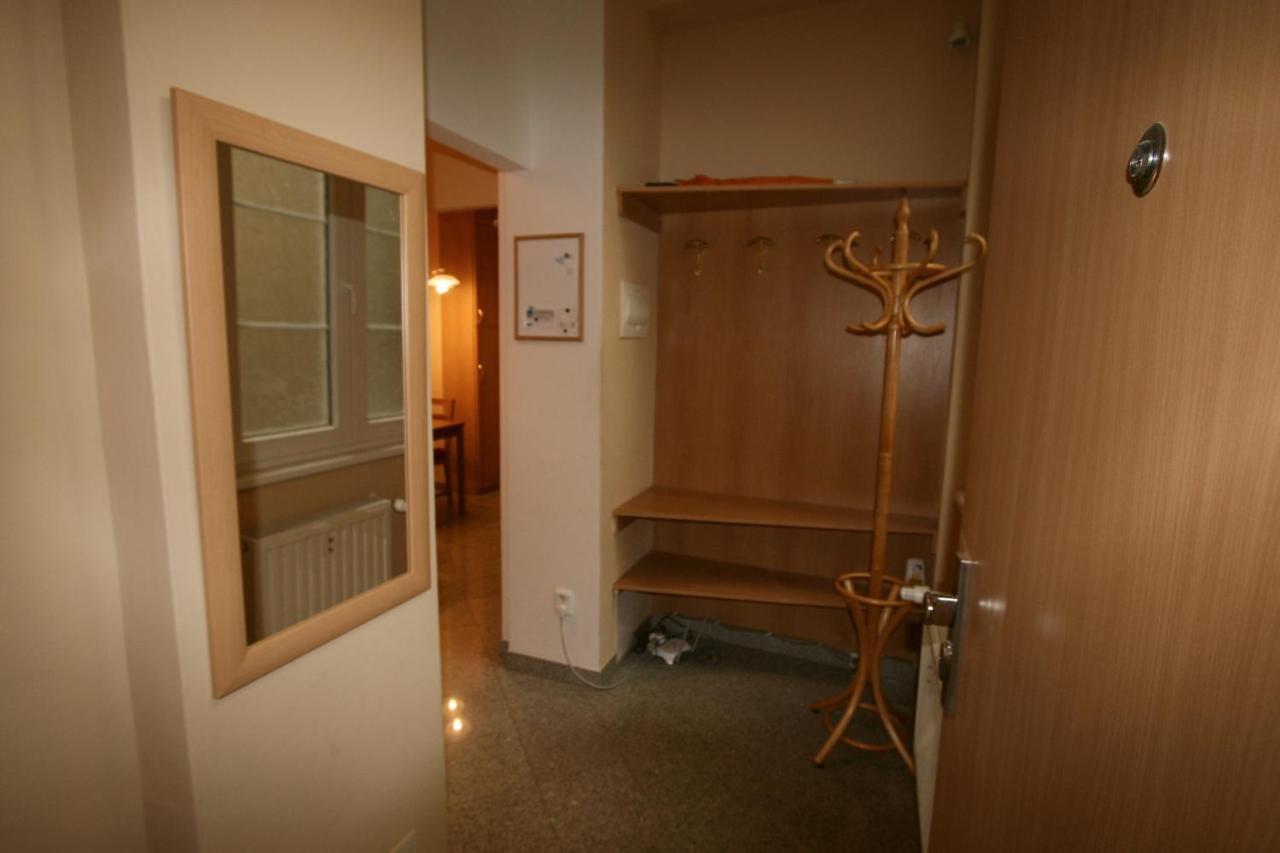 Apartment No. 12 Trziste 29 Karlovy Vary Extérieur photo