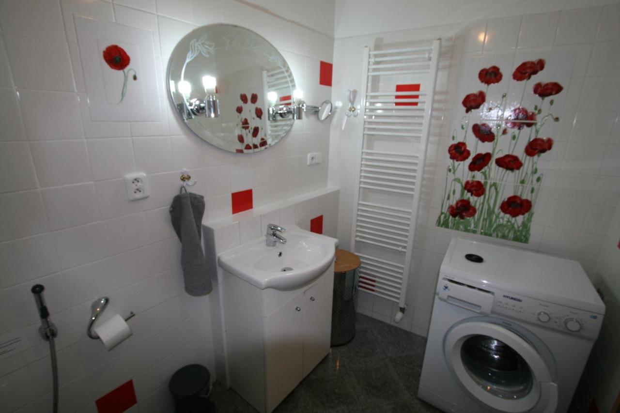 Apartment No. 12 Trziste 29 Karlovy Vary Extérieur photo