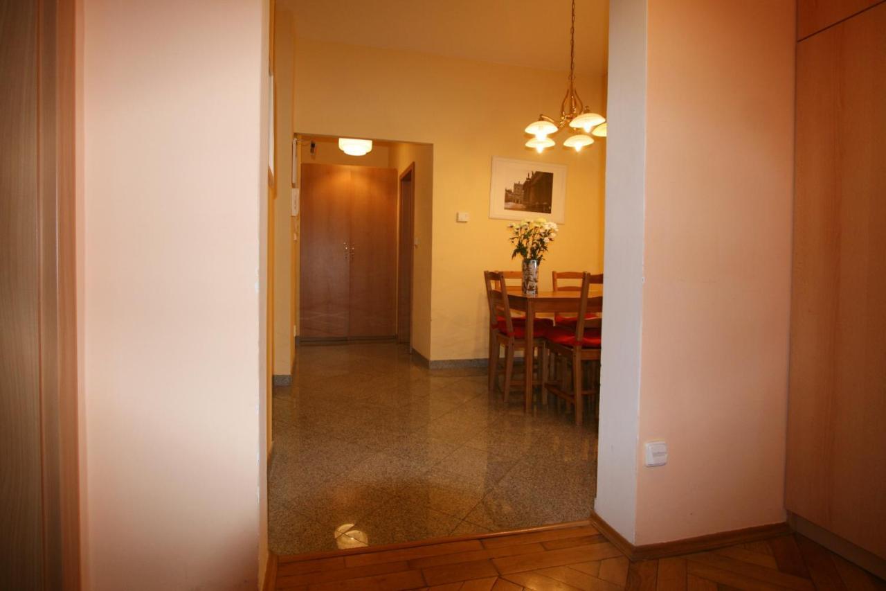 Apartment No. 12 Trziste 29 Karlovy Vary Extérieur photo