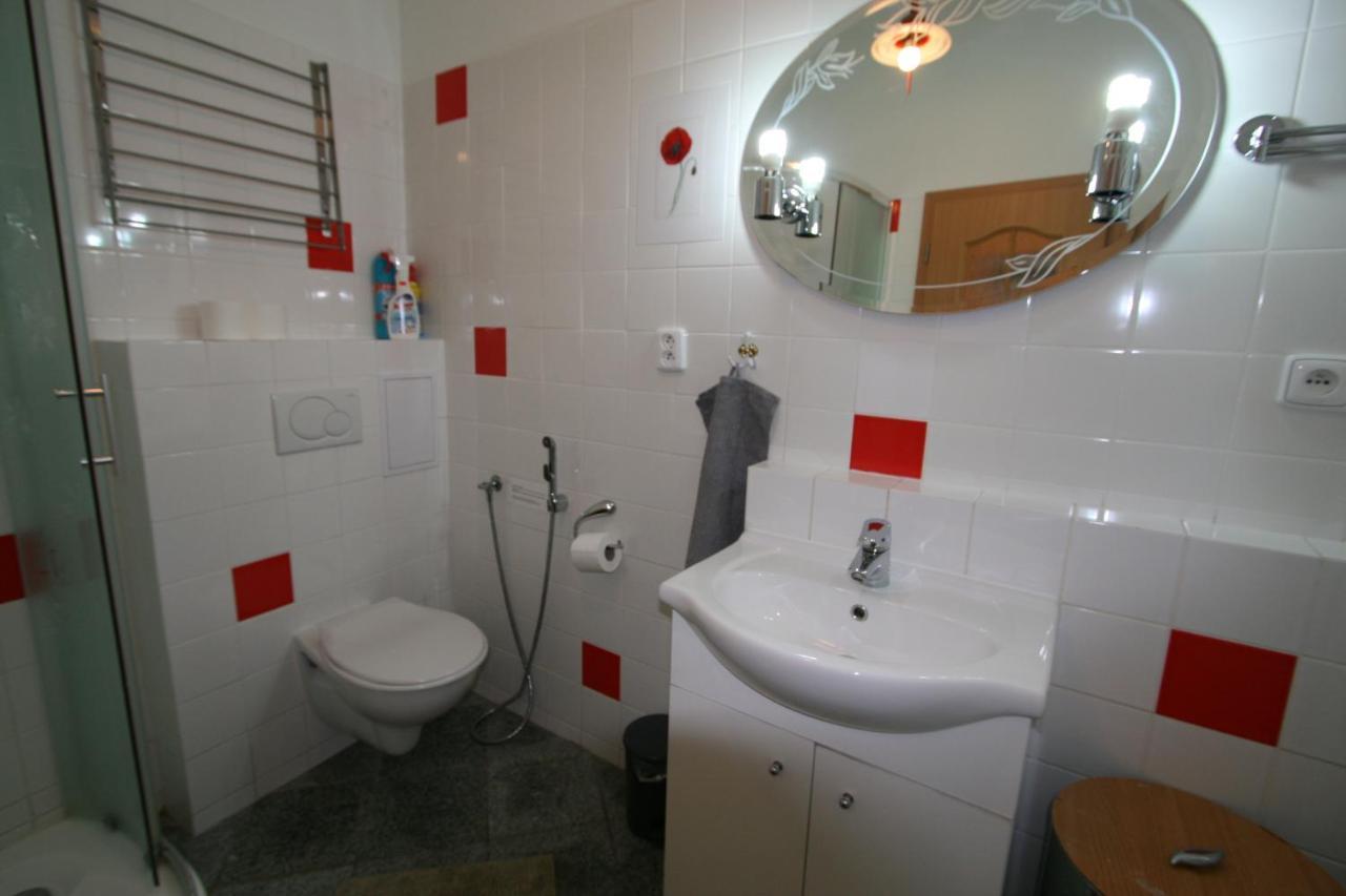Apartment No. 12 Trziste 29 Karlovy Vary Extérieur photo