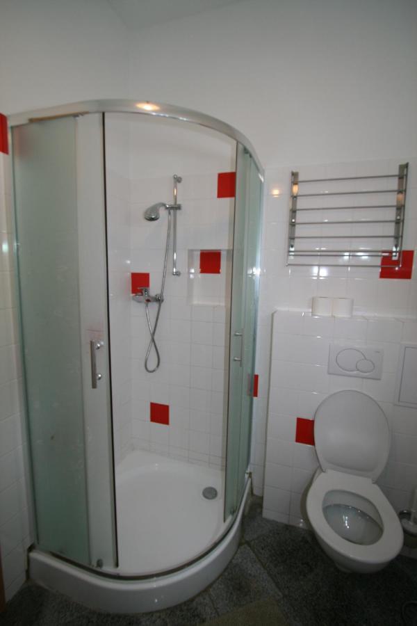 Apartment No. 12 Trziste 29 Karlovy Vary Extérieur photo